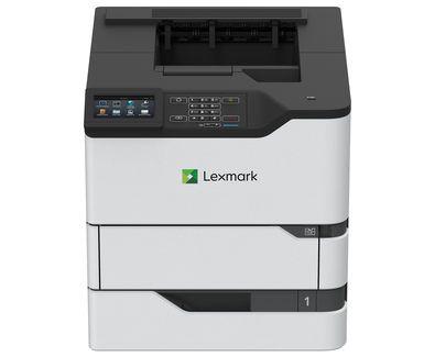 Bild des Lexmark M5255